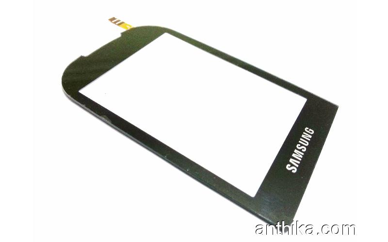 Samsung I5500 Dokunmatik Orjinal Digitizer Touchscreen Black