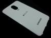 Samsung I9250 Galaxy Nexus Kapak Orjinal Battery Cover White