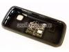 Nokia 5230 Kapak Kasa Tuş Orjinal Kalitesinde Housing Black New