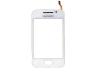 Samsung S5830 Dokunmatik Orjinal Digitizer Touchscreen White New