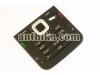 Nokia N78 Tuş Orjinal Kalitesinde Keypad Frame Black