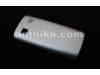 Nokia 500 Kapak Original Battery Cover Gray New 0258968