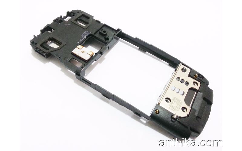 Nokia 6720 Kasa Buzzer Speaker KVK Depodan Middle Frame 0253136