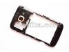 Samsung Galaxy Ace 3 S7275 Kasa Original Middle Cover Black GH98-2746