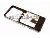 Sony Ericsson C510 Kasa Original Middle Cover New Condition