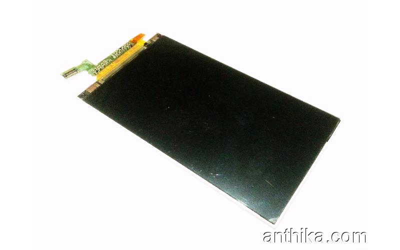 Sony Ericsson Xperia Pro MK16i Ekran Orjinal Lcd Display 1242-7342