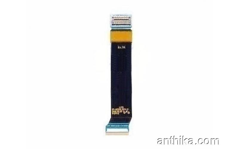 Samsung M2520 Flex Film Original Lcd Flex Ribbon Cable New