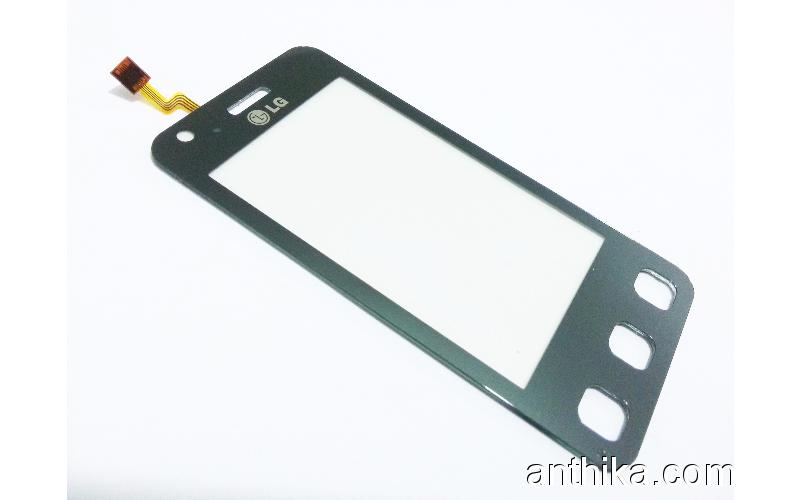 LG KC910 Dokunmatik Orjinal Digitizer Touchscreen