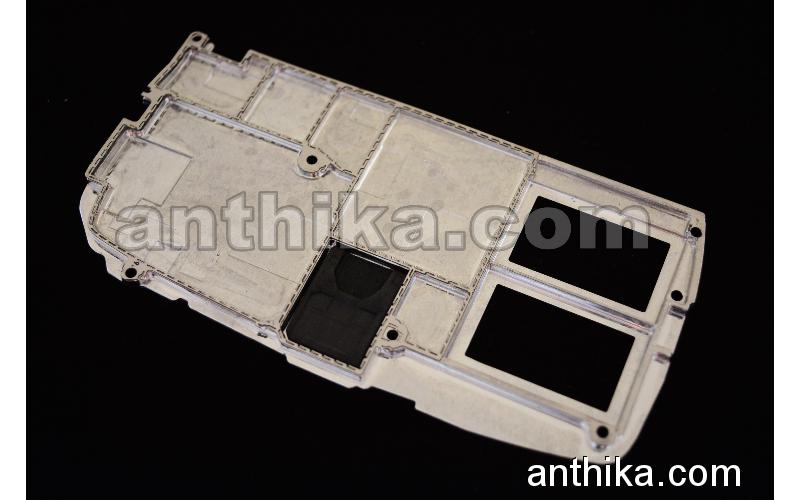 Nokia 7710 Orta Çerçeve Original Shield Assy New Condition 9517339