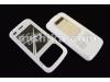 Nokia 6110 Navigator Kapak High Quality Cover White New