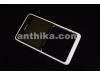 Nokia 210 Asha Kapak Original Front Cover White Used