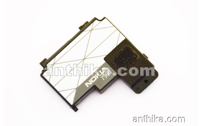 Nokia 7500 Prism Anten Buzzer Original Antenna Loudspeaker 5650676