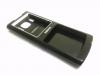 Nokia 6500 Classic Kapak Takım Orjinal Cover Black Used