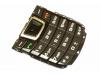 Samsung C3212 Tuş Orjinal Keypad Black New