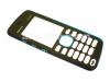 Nokia 5220 Kapak Original Battery Cover Black Blue Used