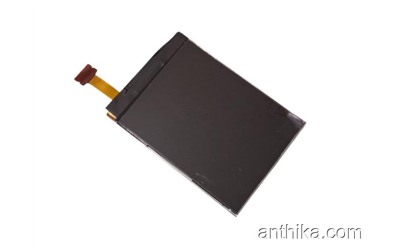 Nokia E52 E55 E66 N79 N82 C5-01 5330 6210 6760 Ekran Lcd Display New
