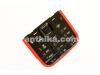 Nokia 5730 Xpress Music Tuş Original Keypad Black Red New 0265861