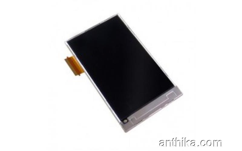 LG KM900 Ekran Orjinal Lcd Display New SVLM0026601