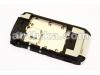 Nokia 5300 Kasa Buzzer Original Middle Cover Middle Frame Black New