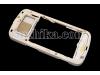 Nokia N97 Kasa Anten Buzzer Original Middle Cover White New 0254600