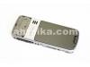 Nokia 3109 Classic Kasa Kapak Mikrofon Original Middle Cover Grey New