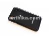 Samsung Galaxy S i9000 Kapak Original Battery Cover Black Used