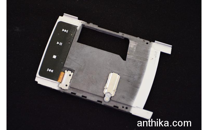 Nokia N95 Kızak Original Slide Assy Used