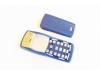 Nokia 1100 Kapak Set Original Xpress on Cover Blue Used