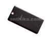 Sony Xperia V LT25i Kapak Original Battery Cover Black Used 1264-1757