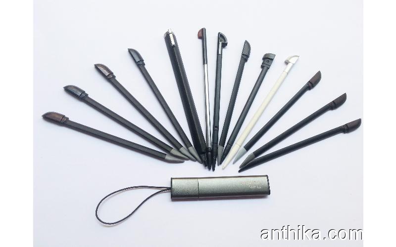 Nokia E Series N Series Dokunmatik Kalem Stylus Pen Toplu Satış