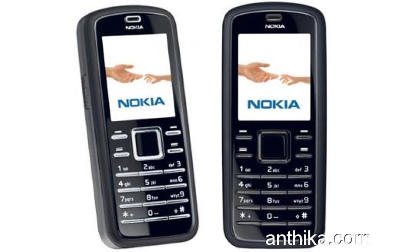 Nokia 6080 RM-166 4.22Türkçe Flaş TR Flash File Ufs Hwk Jaf Tornado Atf