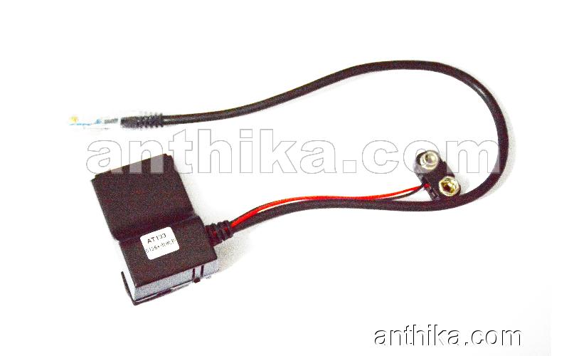 Nokia 6085 6086 6125 6136 Hwk Ufs Jaf Tornado Data Kablo Data Cable-1