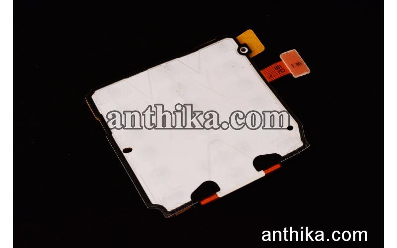 Nokia 301 Flex Film Orjinal Kalite UI Keypad Board Flex New