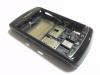 Blackberry 9500 9520 9530 Kapak Kasa Orjinal Housing Black-1