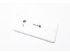 Nokia Microsoft Lumia 535 540 Kapak Original Battery Back Cover White