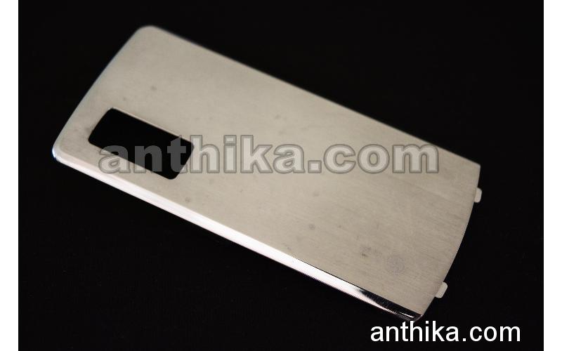 LG KE770 Kapak Original Battery Cover Used