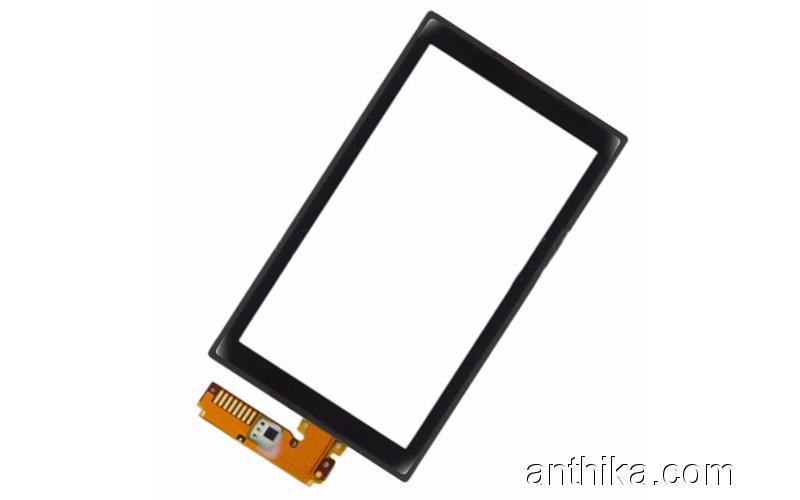 Sony Ericsson Aino U10 Dokunmatik Orjinal Digitizer Touchscreen New