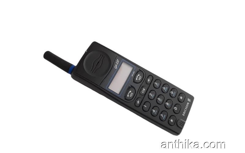 Sony Ericsson 337 GH337 Cep Telefonu