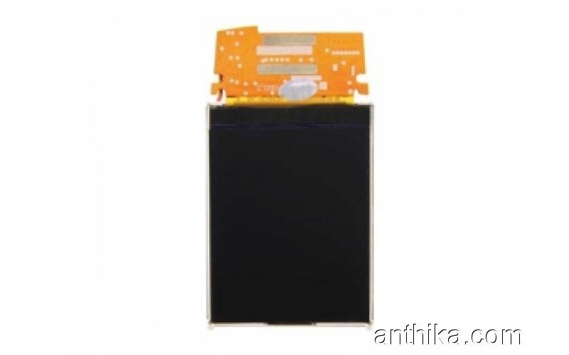 Samsung D840 Ekran Tuş Board Orjinal Lcd UI Keypad Board