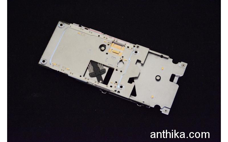 Nokia 6500 Slide Kızak Mekanizma Original Slider Slide Assy Used