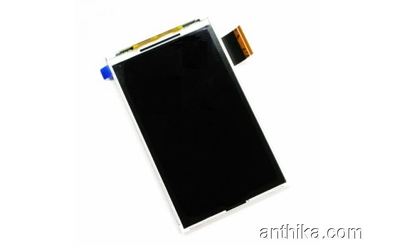 Samsung i900 i908 Omnia Ekran Orjinal Lcd Display New