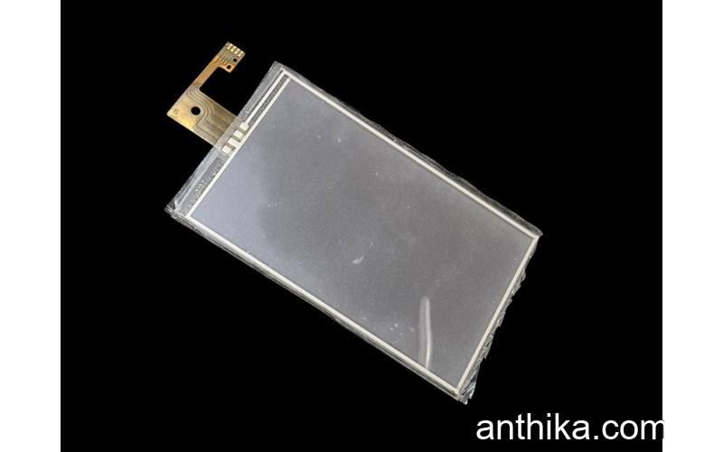 Sony Ericsson Xperia X2 Tuş Original Touch Digitizer New