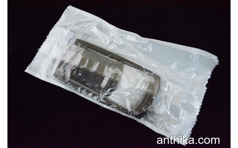 Samsung L760 Kızak Paneli Original Assy Case Front Black New