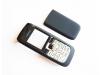 Nokia 2610 Kapak Tuş High Quality Xpress on Cover Black New