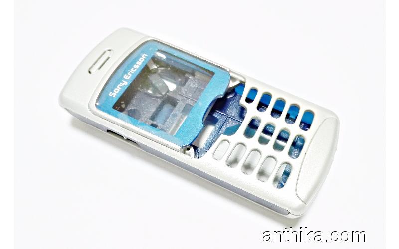 Sony Ericsson T226 Kapak Kasa Orjinal Kalitesinde Housing