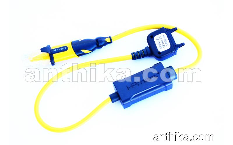 Setool Jaf Hww Sony Ericsson Data Kablo RJ45 K750 T280 W810 K790