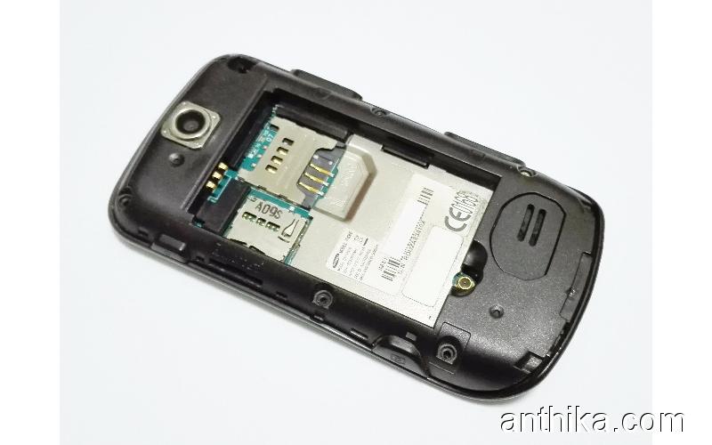 Samsung S3370 3370 GENOA 3G CEP TELEFONU.AÇMIYOR.