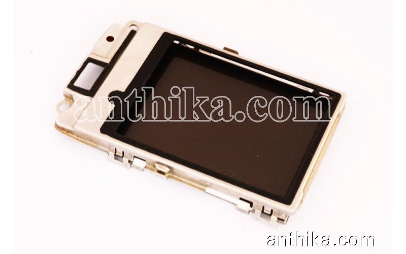 Sony Ericsson W350 W350i Ekran Orjinal Lcd Display Vodafone 1202-0108