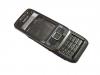 Nokia E66 Kapak Kasa Kalite Full Housing Gray New