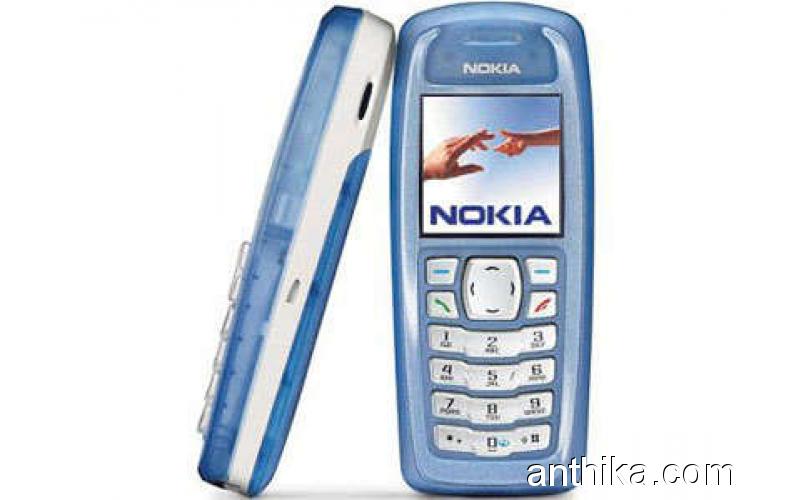 Nokia 3100 RH-19 6.11 Türkçe Flaş TR Flash File Ufs Hwk Jaf Tornado Atf